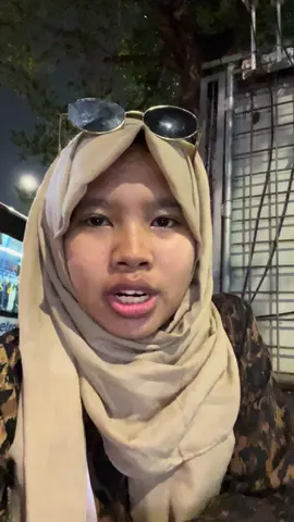 Dilarang memfoto atau memvideo lian aku tanpa izin (part 3) gue mau lapor ke Polda metro jaya 