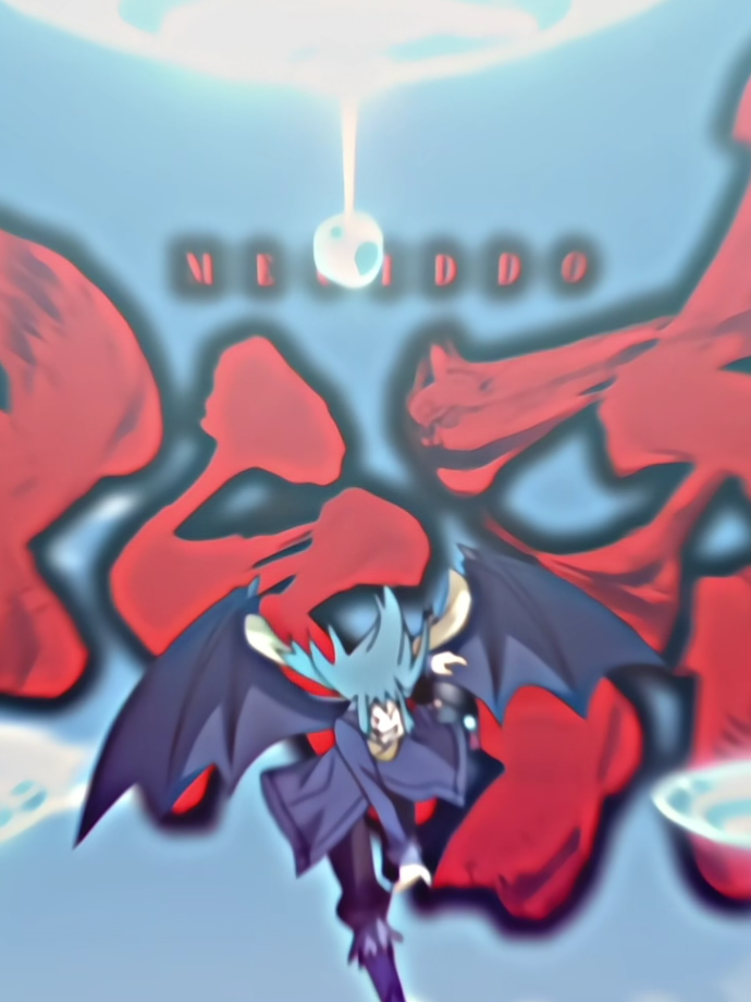 megiddo!!. #tensura #tenseishitaraslimedattaken #rimurutempest #fyp 