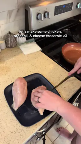 what we’re not gonna do is talk about how many messes i made or the fact that i used a pot as a mixing bowl 💀 it’s rough out here okay? 🤣😭 #fyp #tiktok #Recipe #cookwithme #oops 