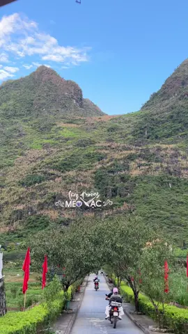 Bon bon xe máy, đến Pả Vi thôi⛰️#hàgiang #lànghmôngpảvi 
