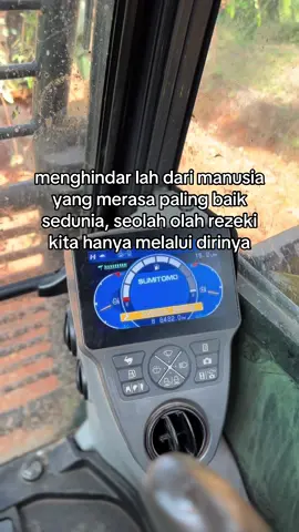 Kalau gk karna aku gk bakal kau dapat kerjaan, KATANYA🫠