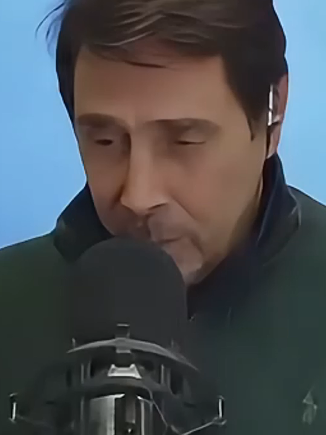 FEINMANN DESTROZÓ A MILEI El periodista chicaneó al presidente después la paliza electoral que le diera el peronismo en la provincia de Buenos Aires.