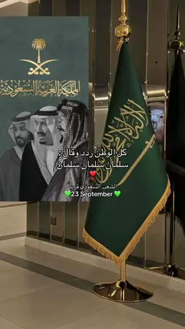 ❣️❣️❣️❣️ #اكسبلورexplore #السعودية #93saudinationalday