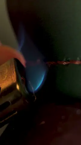 Handcrafted leather wallet with a unique twist – not your average wallet 😎 #leatherwallet #handmade #unique #customdesign #leathercraft