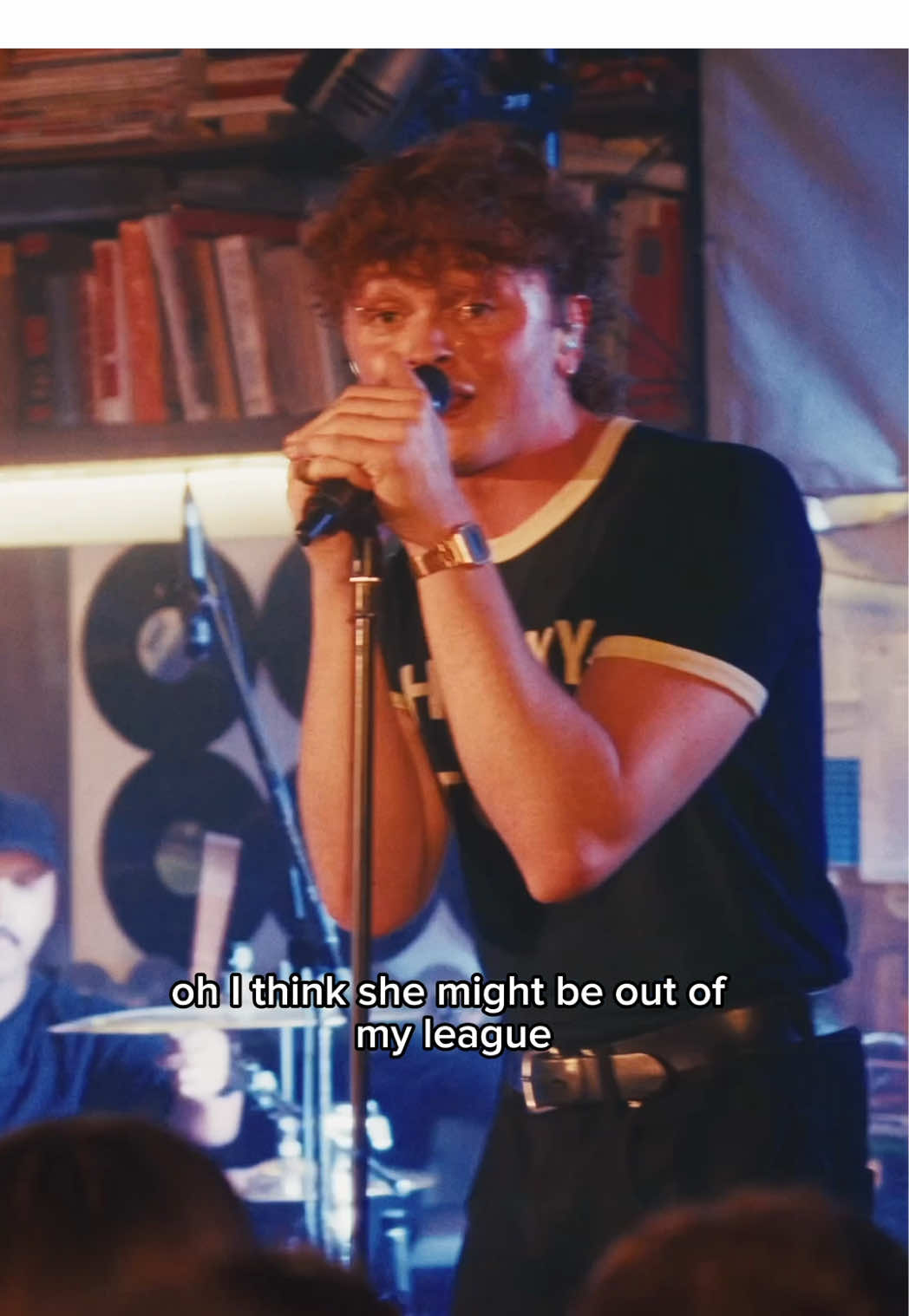 Might’ve written a love song for the ages 💌💐 #newmusic #popmusic #americandream 