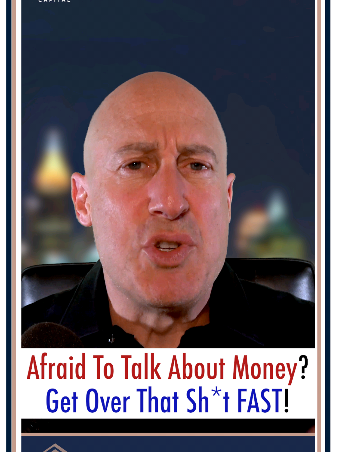 💲 How do I get more money?  💲 How do I make a budget? 💲 What am I supposed to do with what I have? These are some basic questions that we need to discuss with more frequency and cogency. So start asking today! What questions do you have? Leave a comment below! . . . #investment #invest #entrepreneurship #businesstips #investinyourself 