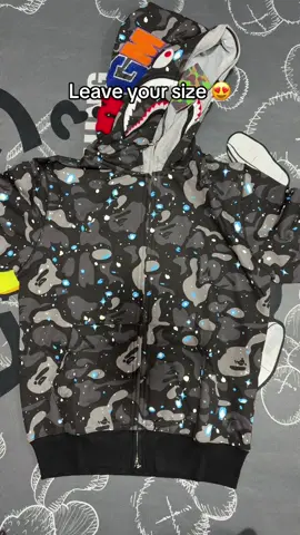 Cool bape hoodies #fyp #streetwear #outfit #hoodie  #bapehoodie 