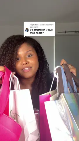 Replying to @its Martha Paulino Todo lo que compré, regalaron y me gané en el Days to Shine 2025🤭 @daystoshine  #dominicanrepublic🇩🇴 #ediannycruzz #haul #daystoshine #unboxing  