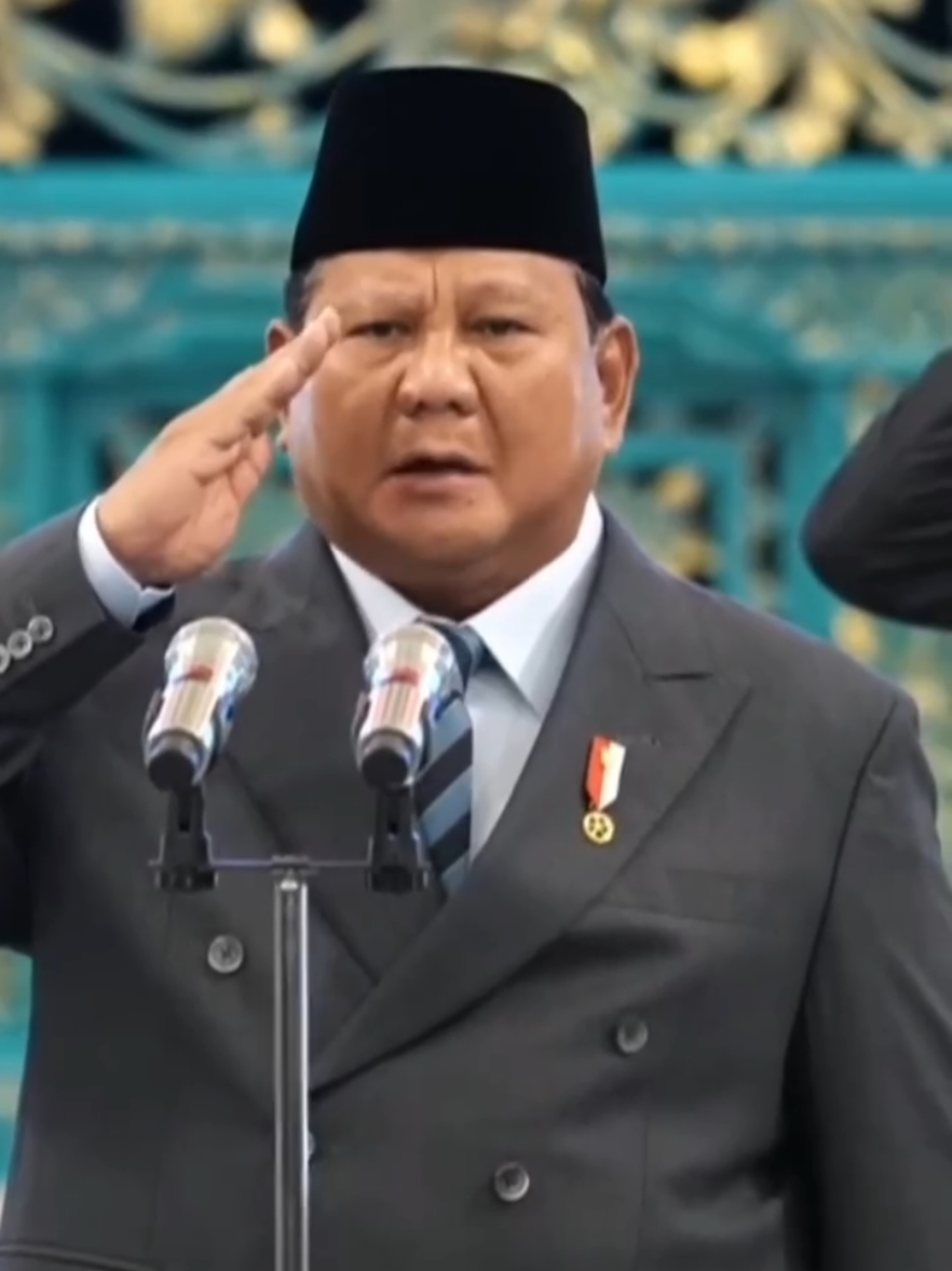 PRABOWO LANTIK PURBAYA YUDHI SADEWA MENGGANTIKAN SRI MULYANI SEBAGAI MENTERI KEUANGAN ... #suararakyat #copotkapolri #adilijokowi #fypシ゚v #fyppppppppppppppppppppp 