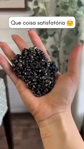 Massa magnética satisfatório Hipnotizante, relaxante e impossível parar de brincar! #achadinhos #satisfatorio #tiktokbrasil #fyp #viral 