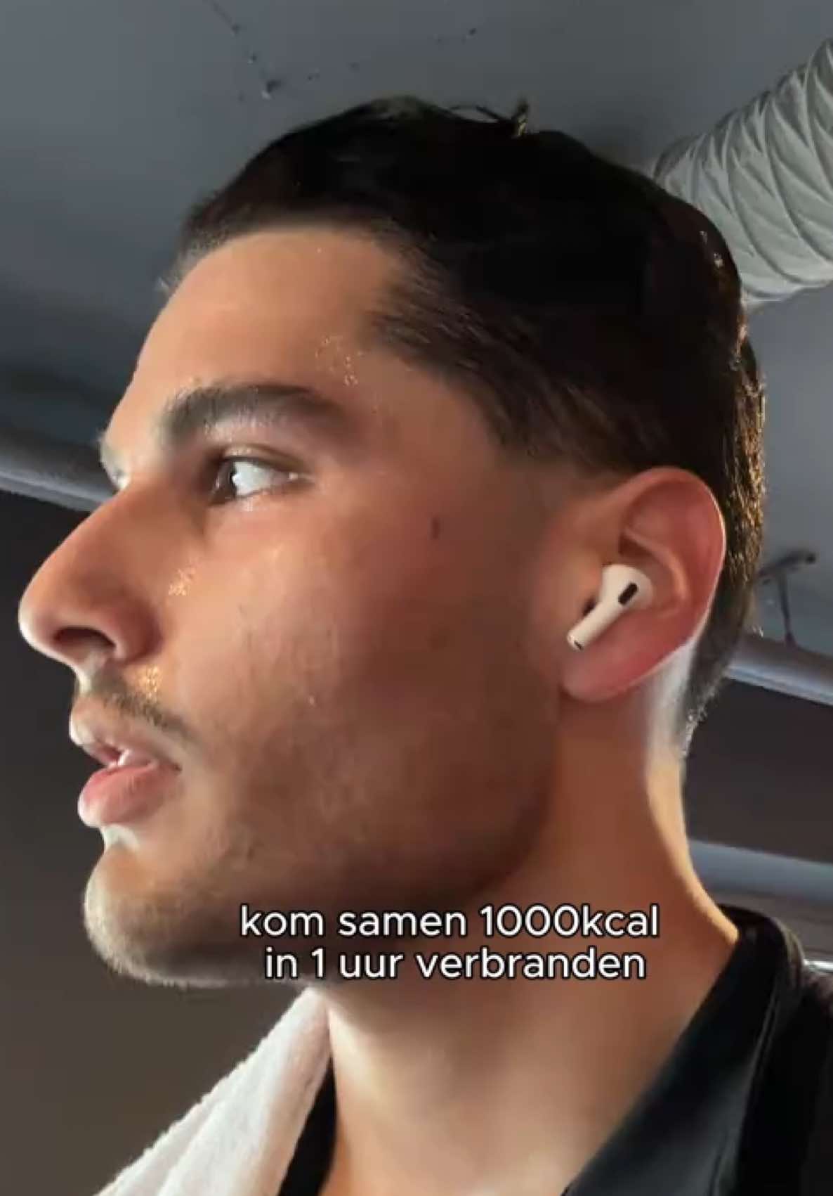 Kun jij beter? • • • • #cardioworkout #GymTok #fyp  