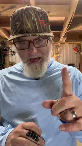 Great for the range, the blind and work. #hunting #duck #work #range 