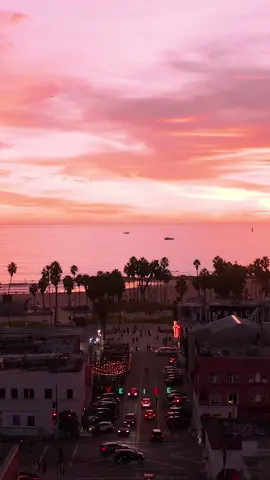 California Dreamin’ 🌴🌊🌅 #LA #losangeles #california 