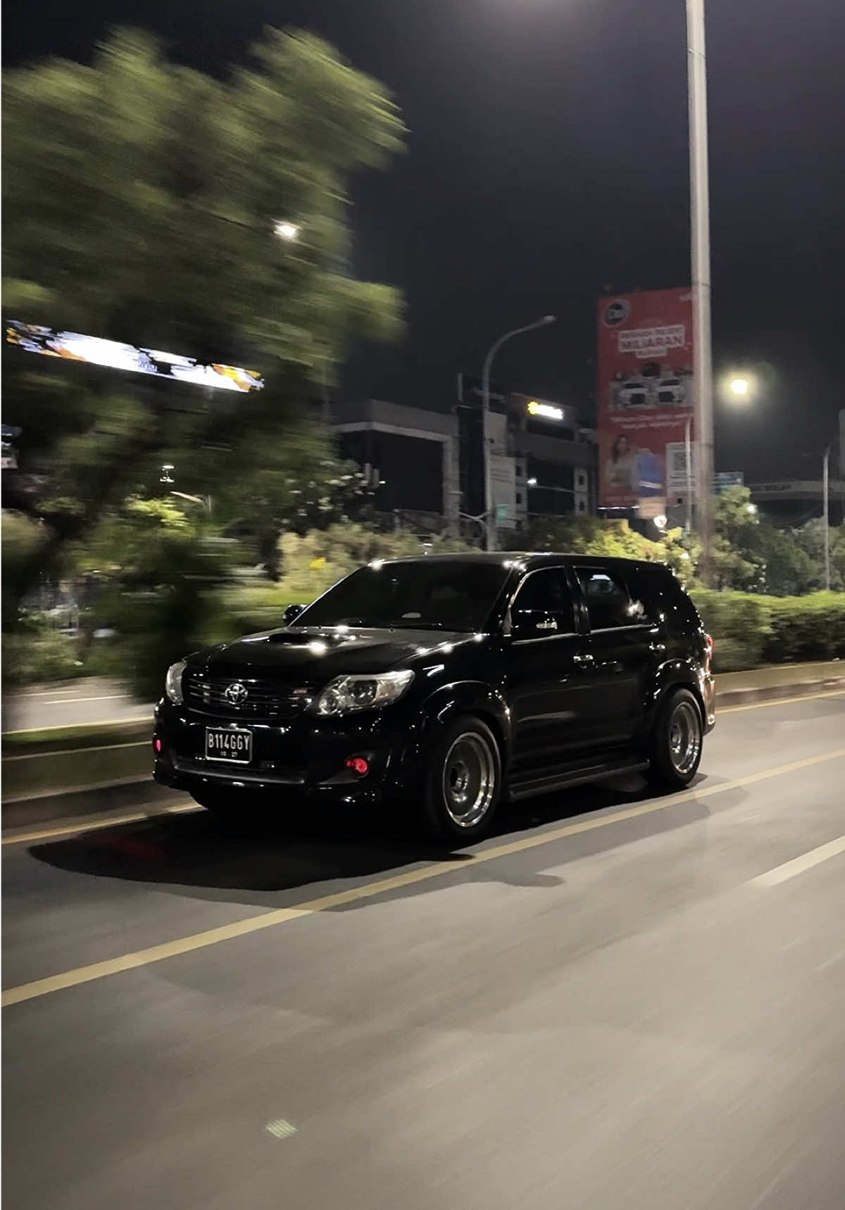 Jangan bikin pusing, nanti tambah pening 🥱