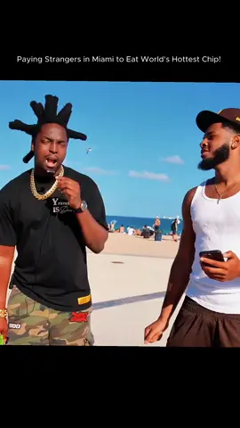 #prank #prankchallenge #hottestchip 