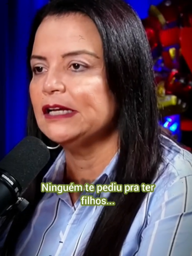Trate seus filhos muito bem#psicologiaparatodos #foryou #andreavermont #tik_tok 