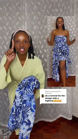 Replying to @damseodhis yayy or Nayy?🤏🏽#grwm #outfits #tutorial #justtotallyrandom 