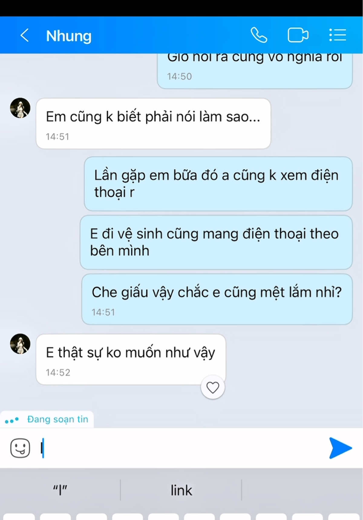 Em biết hết.. nhưng có thứ mà e k biết là… #grace #HistoryTime #trending #fyp 