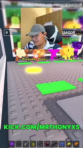 #roblox #brainrot #fyp #viral #kickclips #clip