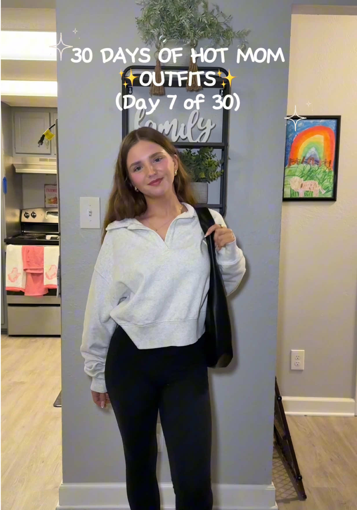 Today’s full ootd is linked on my LTK: link in bio🥰 #CapCut #ugccreator #casualoutfits #outfitideas #outfitinspo 