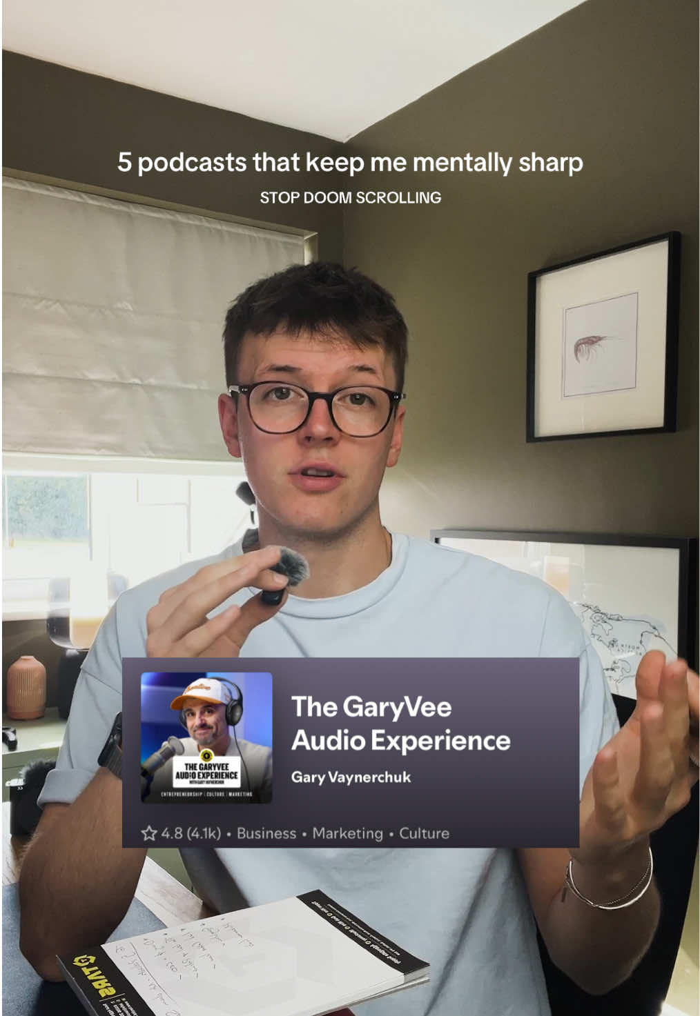 Best Podcasts for business, health, lifestyle & wellness 🎙️ #podcast #bestpodcast #businesspodcast #lifestylepodcast #financepodcast 