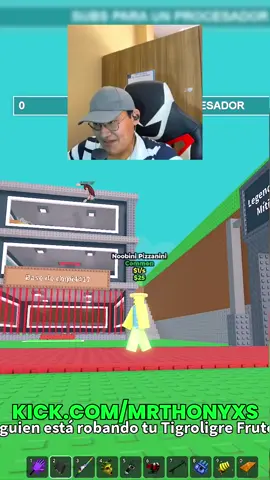 #roblox #brainrot #fyp #viral #kickclips #clip