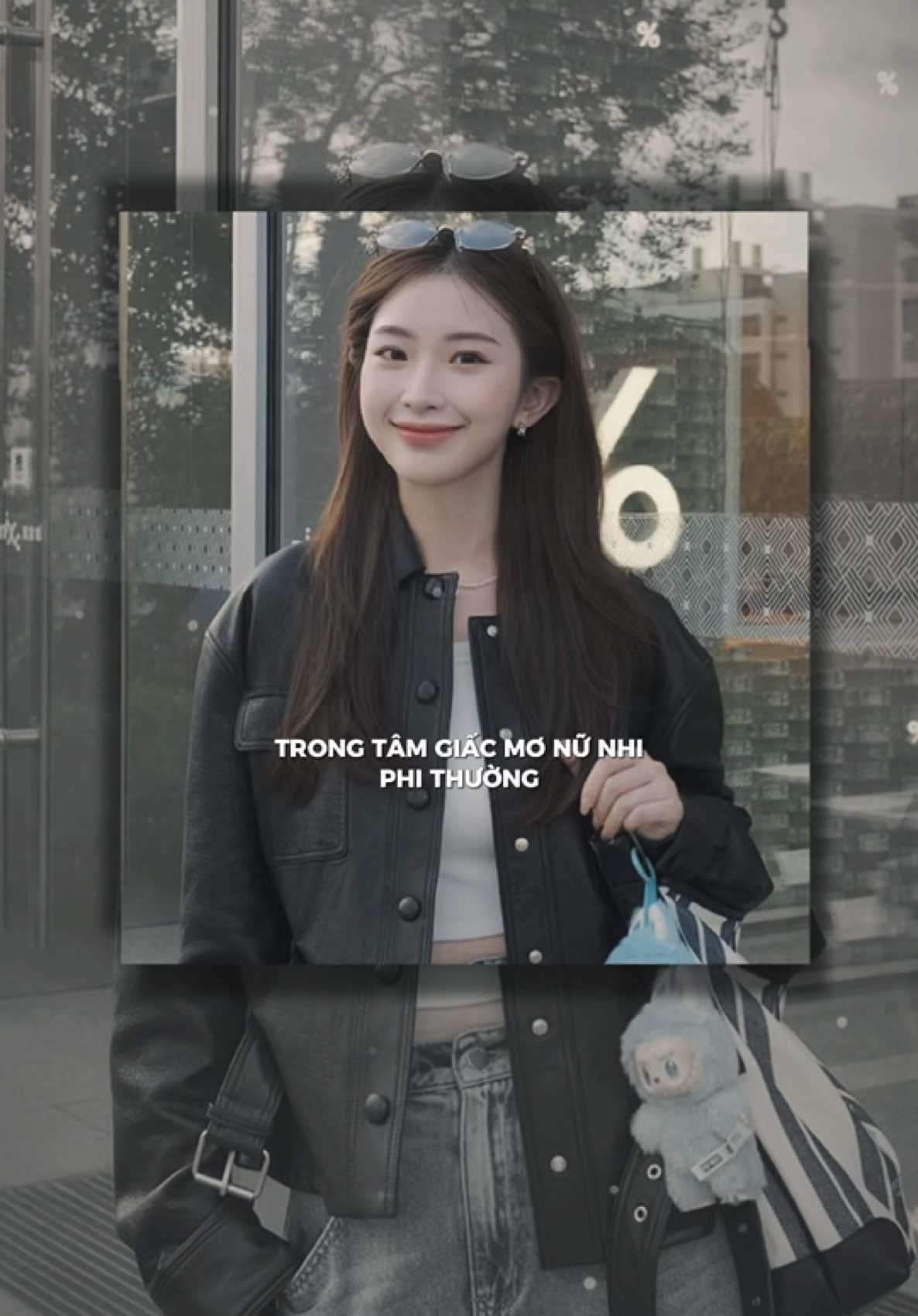 Trong tâm còn mang giấc mơ nữ nhi phi thường… #nunhi #TARemix #VEasier #TAPEntertainment #Bkmuzic 
