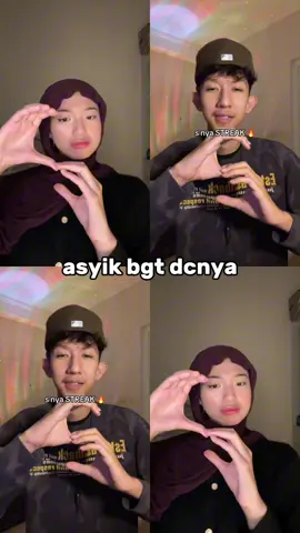 Asyik bgt dcnya buruan cobain #trendtiktok2025 #velocity #velocityterbaru #dcterbaru2025 #trendingvideo 