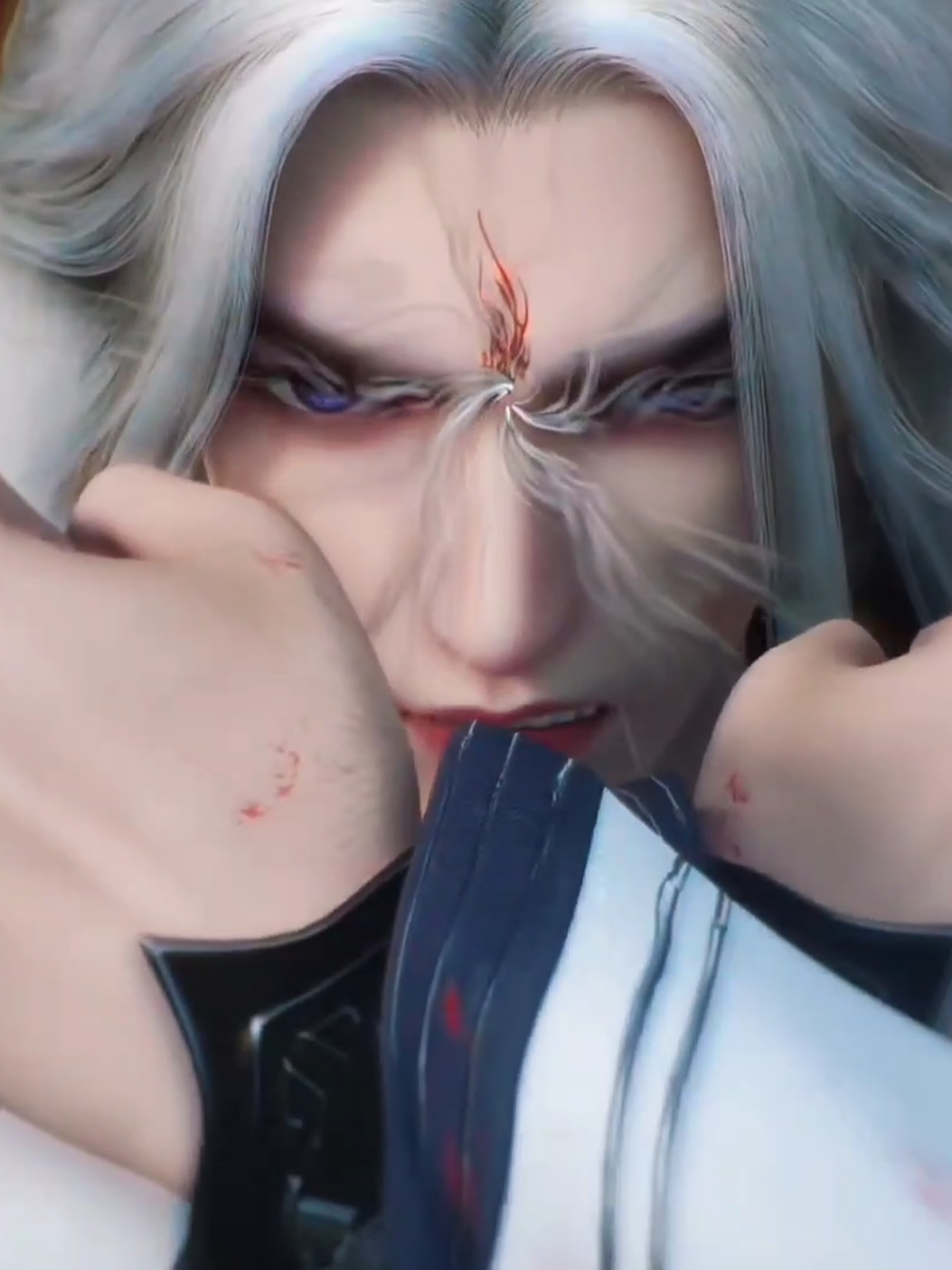 Hôm nay, kẻ nào cản ta, cũng chính là kẻ địch của Vương mỗ... #vuonglam #wanglin #cosplay #tiennghich #renegadeimmortal 