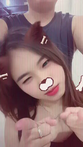 Hêhheh đã đú trend @Biên🥭 