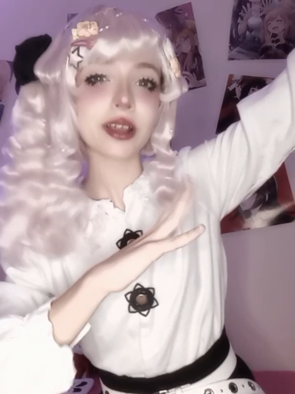 im SO sure this is going to flop too.. #mizuki #mizukiakiyamacosplay #pjsekai #pjsekaicosplay #perte 