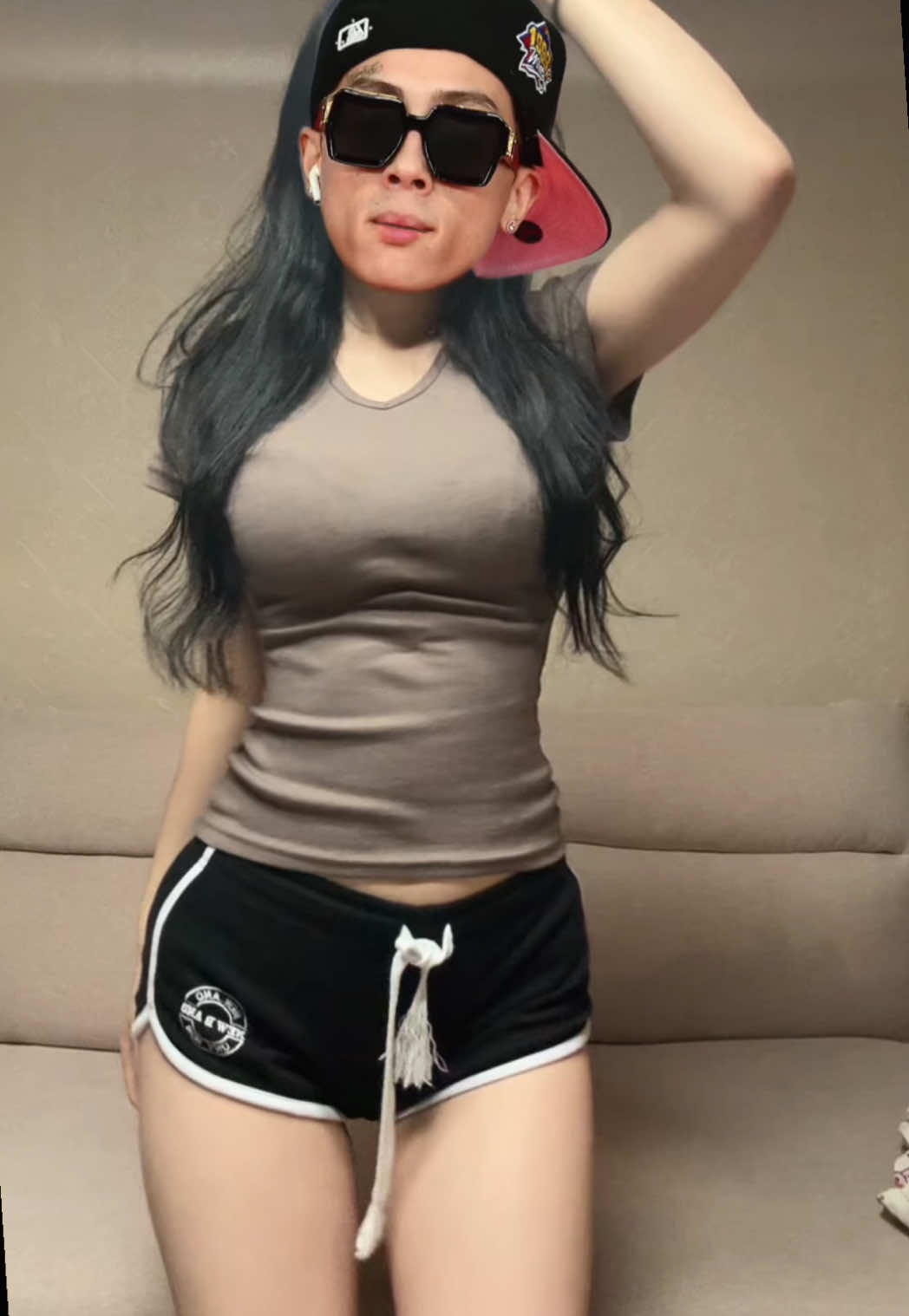 살크업 