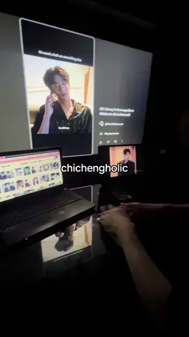 @Duka #revengedlove #chicheng #wusuowei #tianxuning #fyp 
