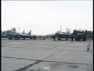 Mikoyan gurevich mig-29 Ukraine air force edit #mig29 #mig29fulcrum #fighter #mikoyan #mig29flight 