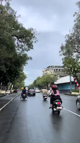 purwokerto after rain #purwokerto #purwokertoviral #purwokerto24jam #fyp #foryoupage 