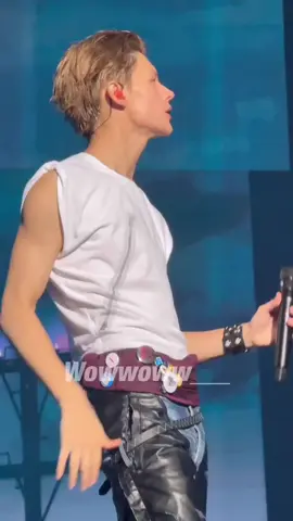 james joyride live🔥 cr: Wowwoww__ (twitter/X)  #코르티스 #cortis #james #hybe #bighitmusic 