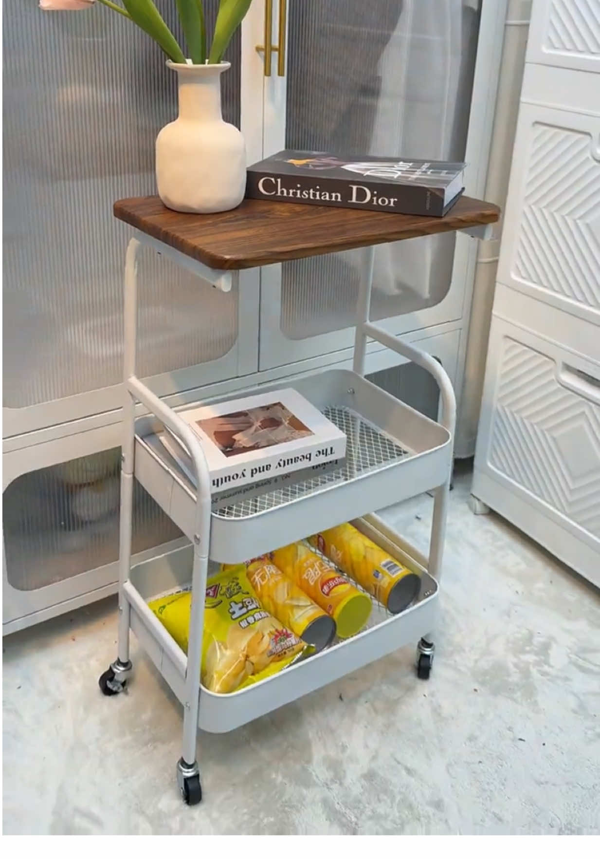 โต๊ะข้างโซฟา✨โครงเหล็กแข็งแรง💕รับน้ำหนักได้ดี🏡 #โต๊ะ #โต๊ะข้างเตียง #โต๊ะข้างโซฟา #ชั้นวางของอเนกประสงค์ #tiktokshop99bigsale 