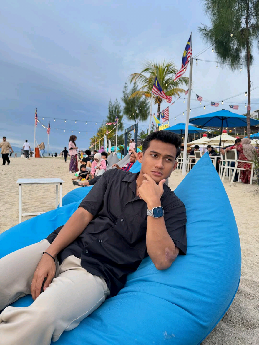 #fyp #viral #straight #ganteng #handsome 