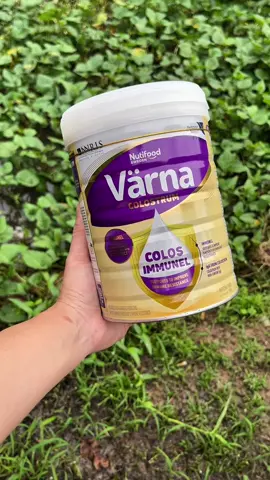 Sữa bột Varna Colostrum #varnacolostrum #suatangcuongdekhang #suachobame #ngoctramchoice #suachonguoigia  @Ngọc Trâm Choice  @Ngọc Trâm Choice  @Ngọc Trâm Choice 