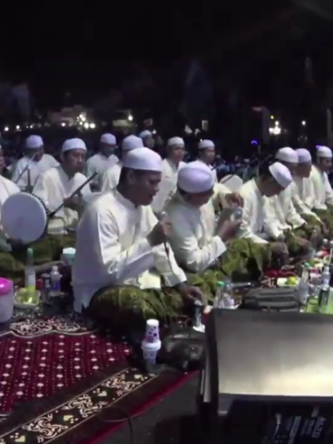 YANG BARU LAGI DARI UST @salim_ibrahim_azzahir #azzahirpekalongan #kanzussholawat #hasanerlangga #majelisazzahir