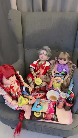 #lukthep#gumanthong#spiritdolls#boneka#bonekaarwah#bonekalucu#fyppppppppppppppppppppppp 