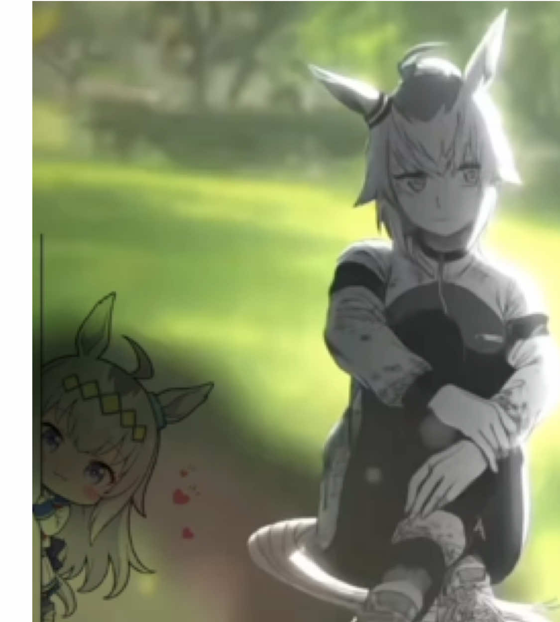 #umamusume #edit #ウマ娘 #oguricap #umamusumeprettyderby 