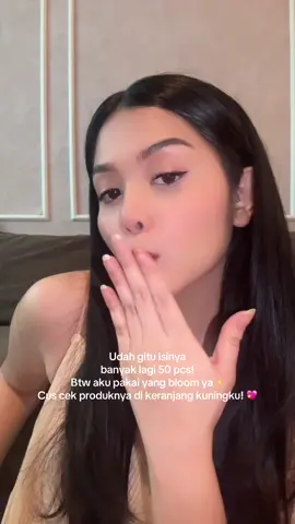 Kenapa baru tau sekarang 🫶🏻🥲