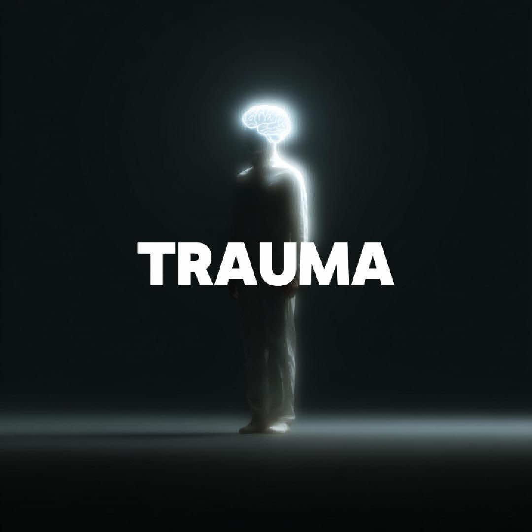 PTSD scientifically explained:  #PTSD #psychologyfacts #neuroscience #trauma #psychology 