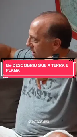 Ele DESCOBRIU QUE A TERRA É PLANA #mrbeast 