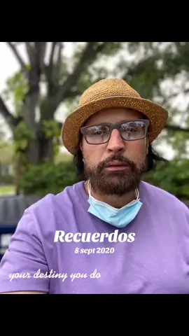 #recuerdos 