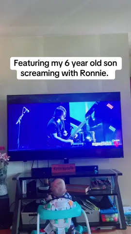 Such a good show! My sons first concert! #fyp #concert #live #fallinginreverse #trend 