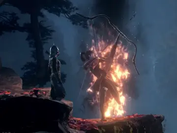 发现又美又飒又能打的女主 确实美丽的花总是带刺的#火凤燎原#小孟#hoathinhtrungquoc3d #donghua #hh3dtq 