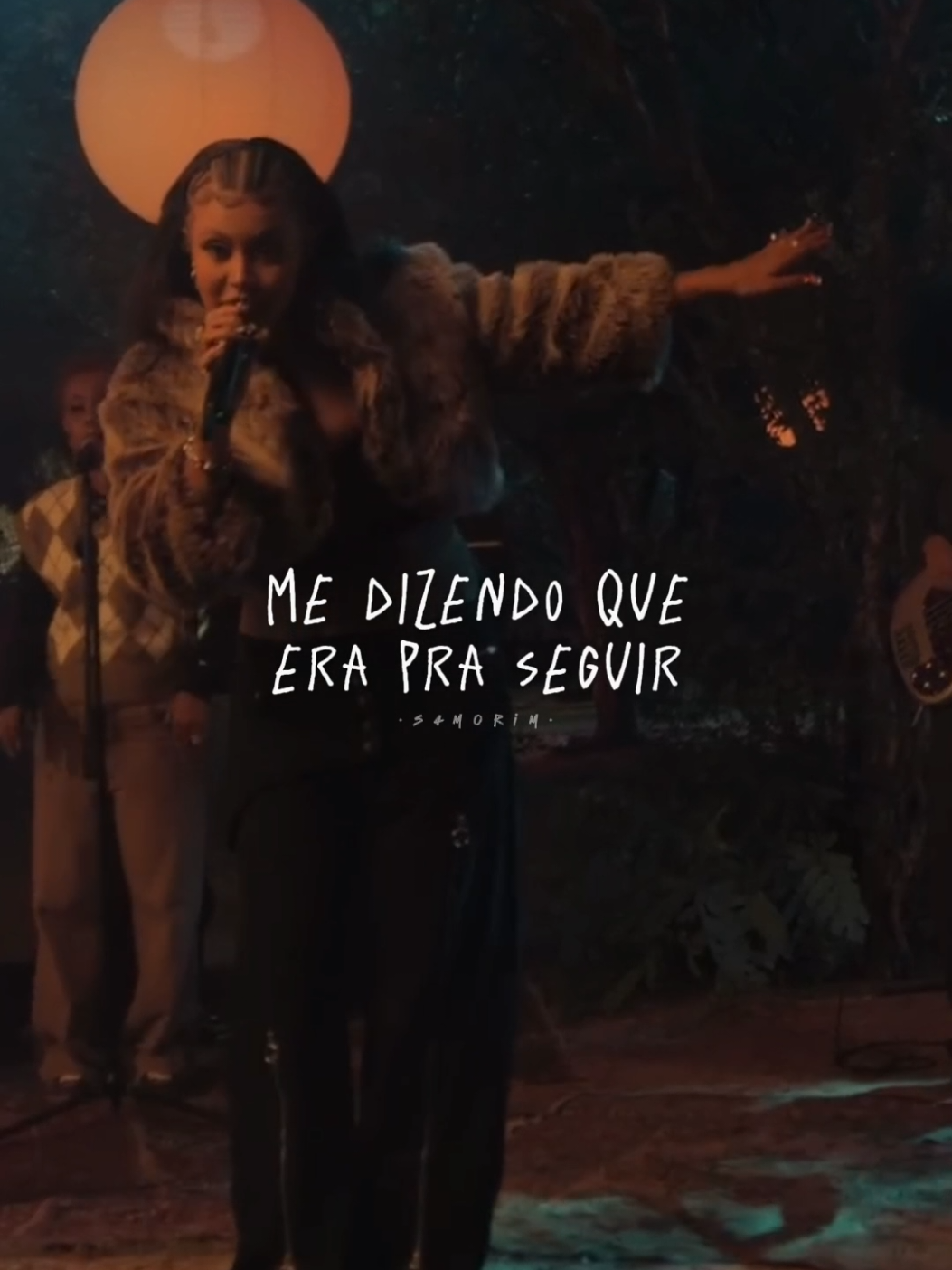 BUDAH - MARÉ #budah #purpurasession #s4morim #letras #tipografia 