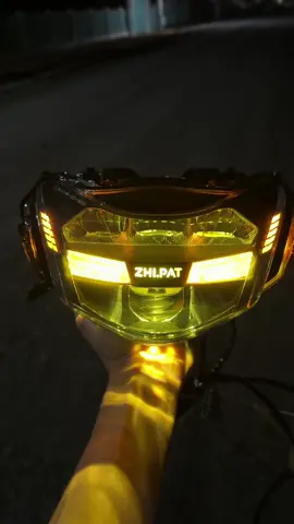 Pha zhipat fuled new up bi 1.5 cho anh khách xa 🥰 #htled #fuled125 #fuled125i #wave125i #zhipat 